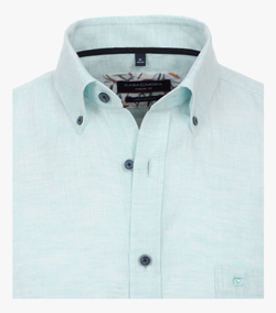 Рубашка Casa Moda 100% лен 434021700