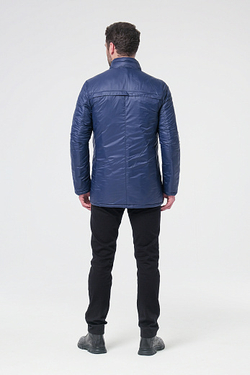 Куртка Scanndi Finland ткань: SOFTTEX, SUGENRO-SMX GRAPHENE CM3000
