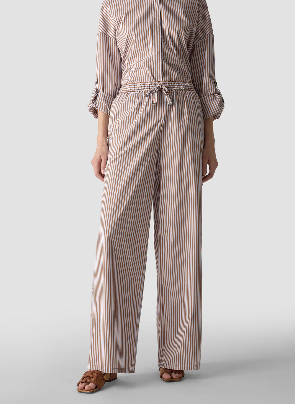 Брюки Lecomte 56−617153 6667