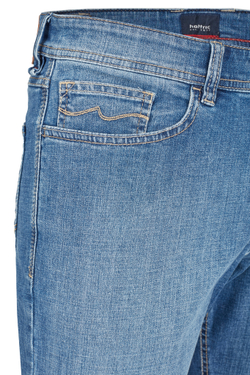 Джинсы Hattric