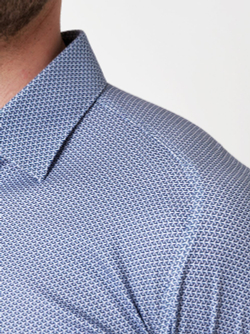 Рубашка Desoto 87128 524