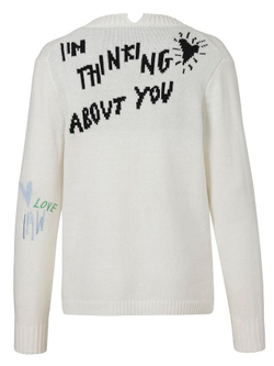 Пуловер Eiszeit 2571 816