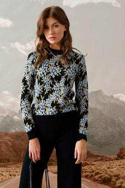 Джемпер Barbara Geratti C4558BG