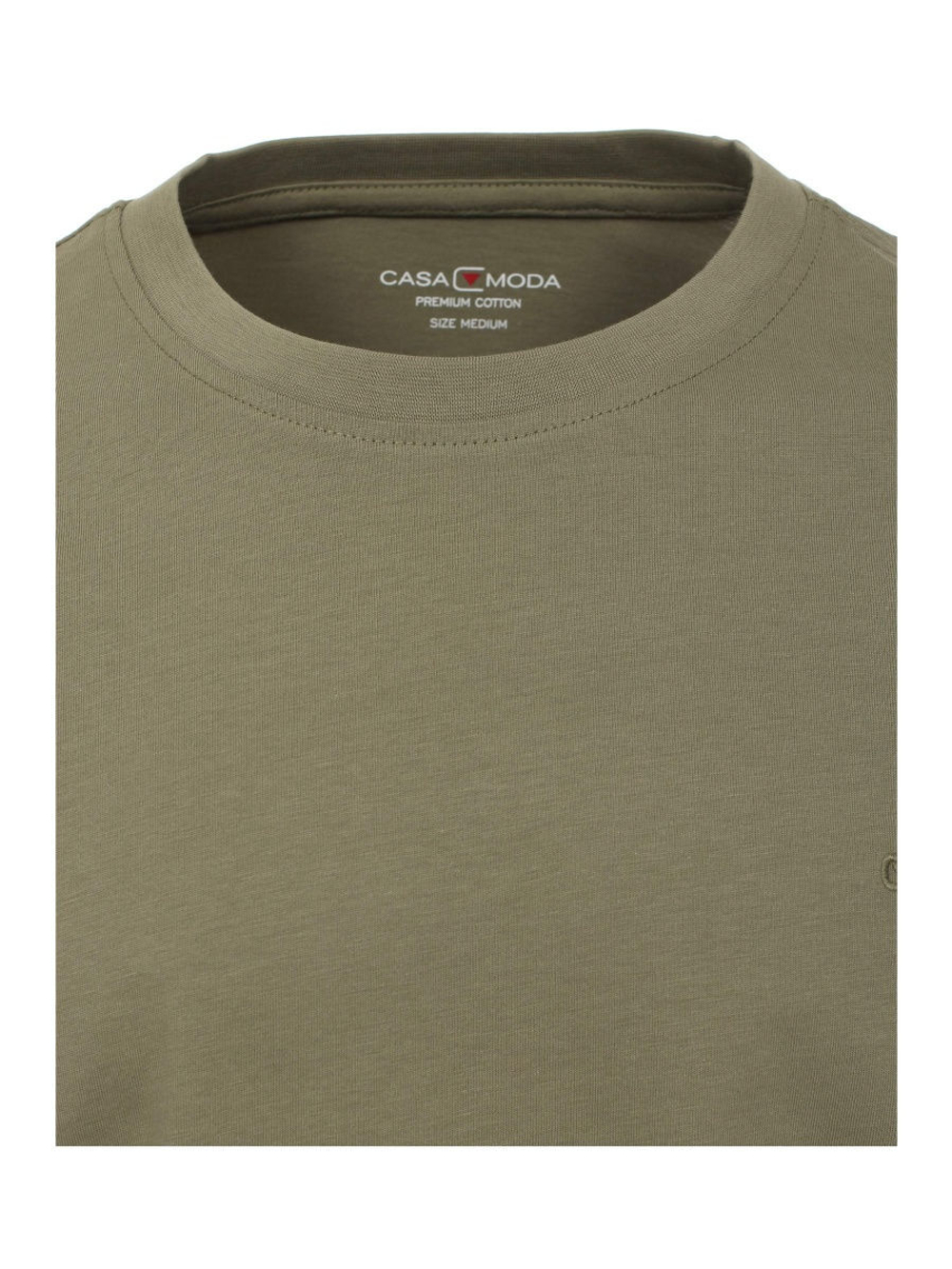 Футболка Casa Moda  100% Хлопок