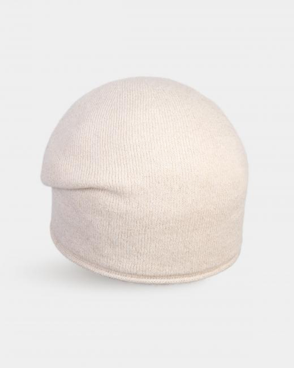 Шапка Canoe 7% кашемир, 51% шерсть, 28% вискоза, 14% полиамид