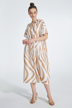 Платье Nika 86%Вискоза 3946