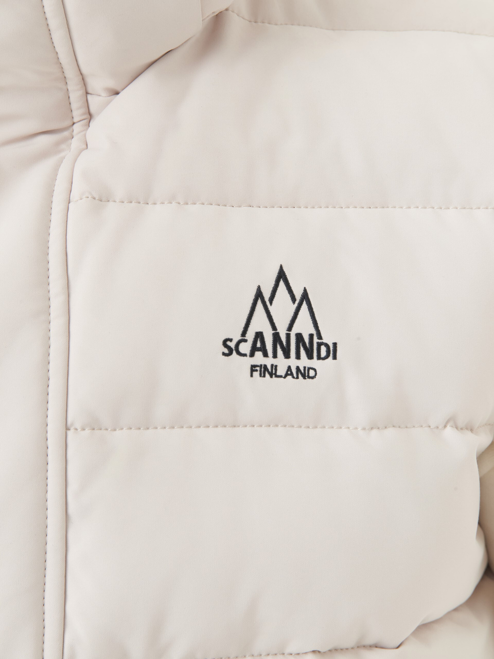 Жилет Scanndi Finland DM40804