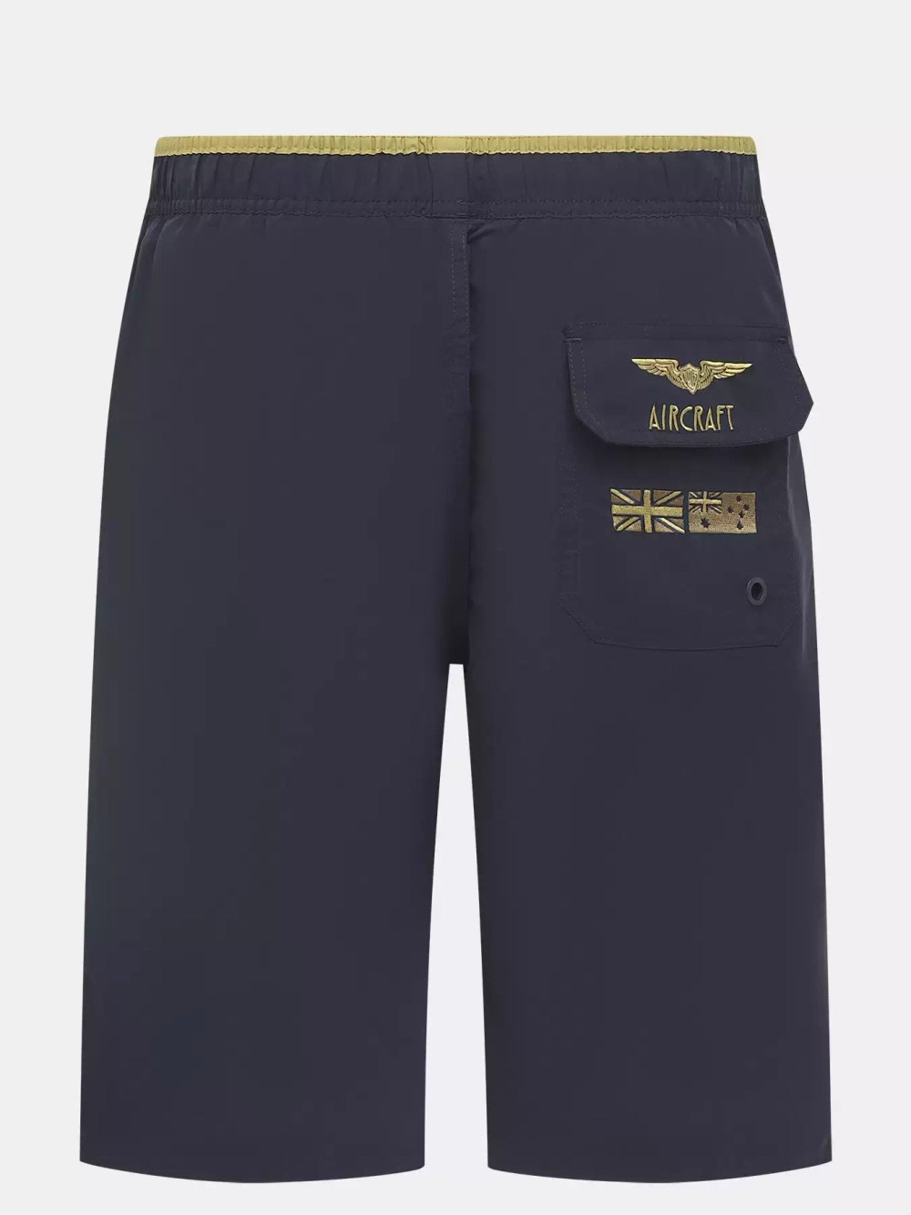 Шорты плавательные Aircraft 454093 ACSW070409S24