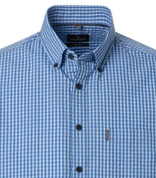 Рубашка Casa Moda