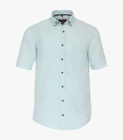 Рубашка Casa Moda  100% лен  934044100