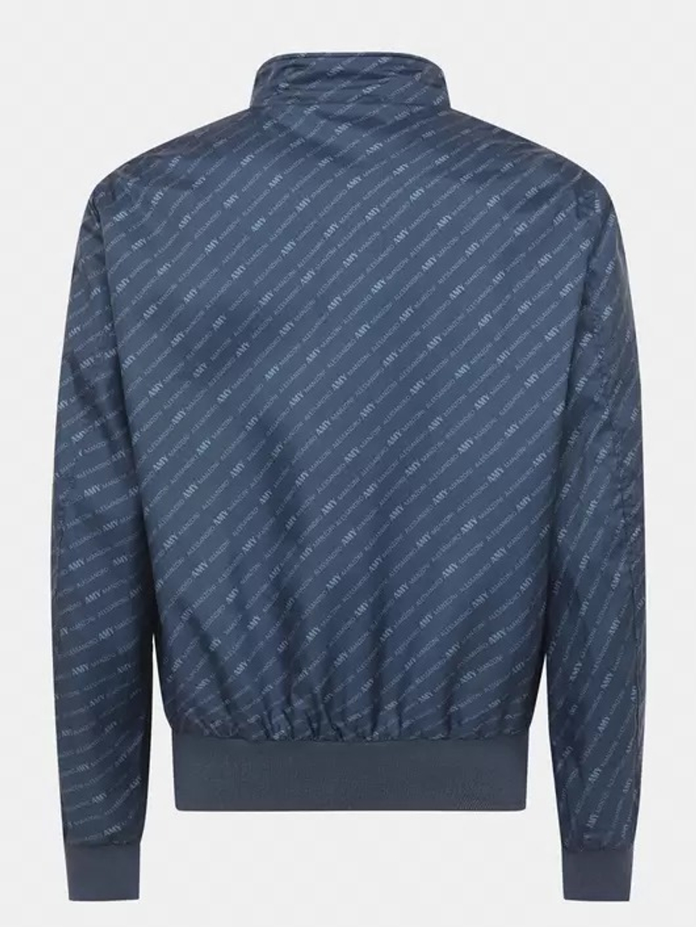 Куртка ветровка Alessandro Manzoni Yachting 458416 JK070475S24