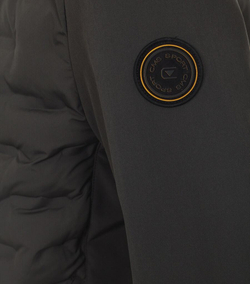 Куртка Casa Moda 534110300 хаки