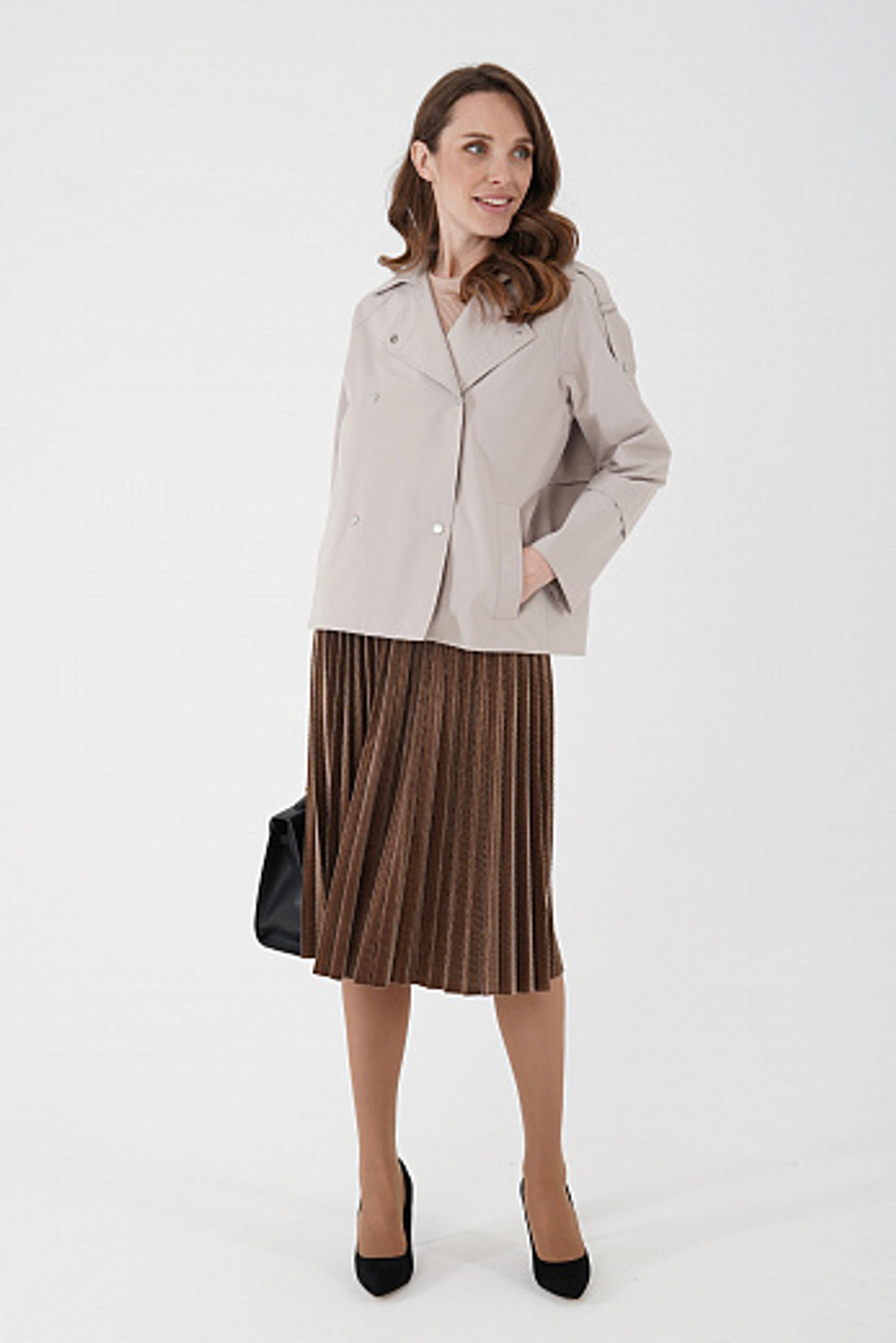 Ветровка Scanndi Finland GLAZZEX