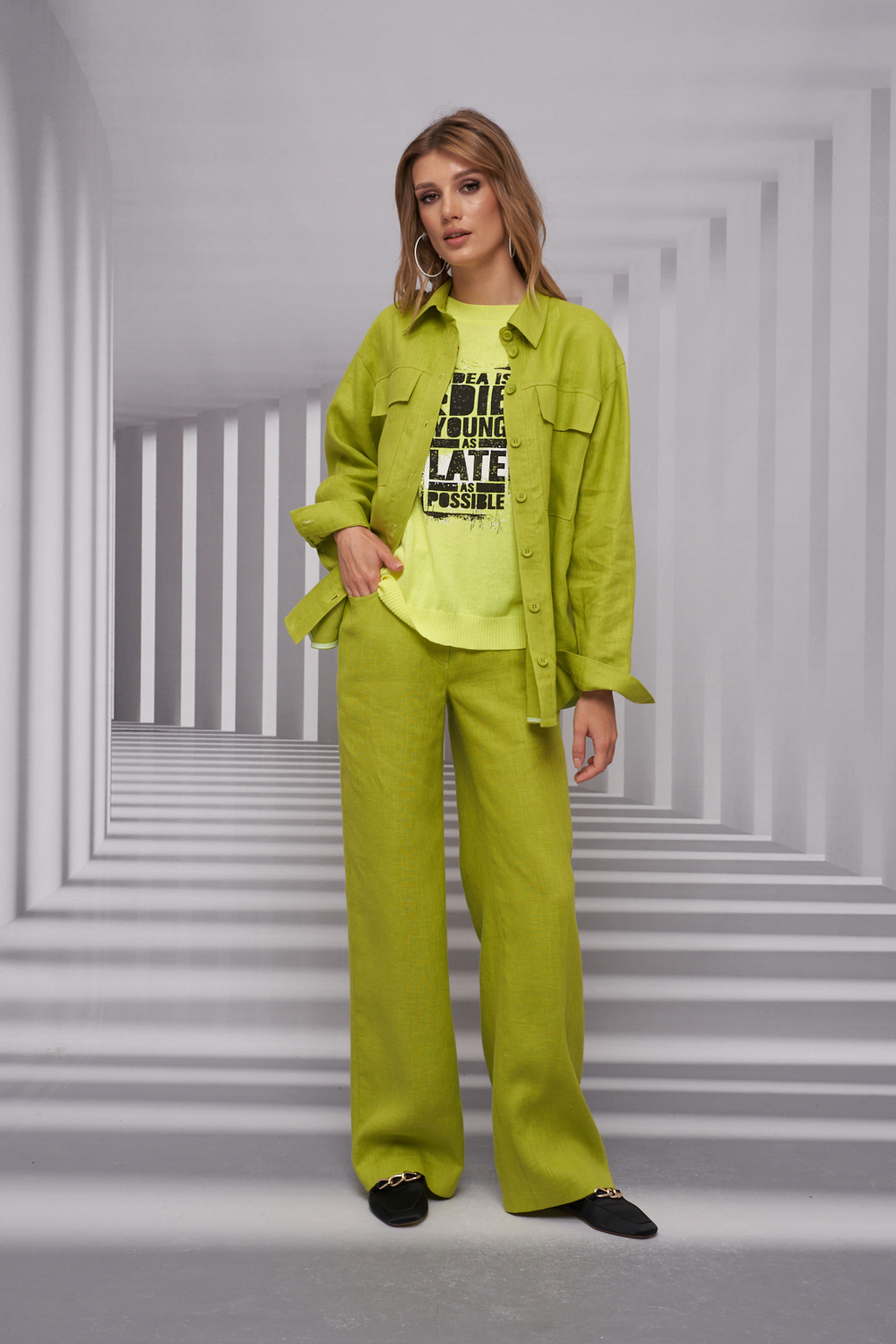 Джемпер Barbara Geratti C4701BG