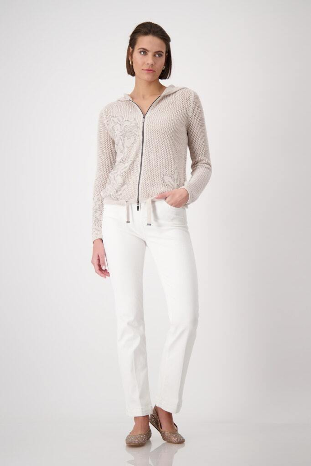 Жакет Monari 409257