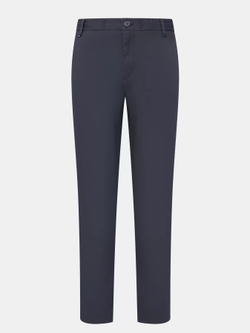 Брюки Alessandro Manzoni YACHTING T031487S24 455451