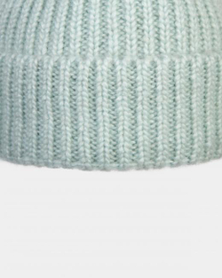 Шапка Canoe SILK бирюзовый