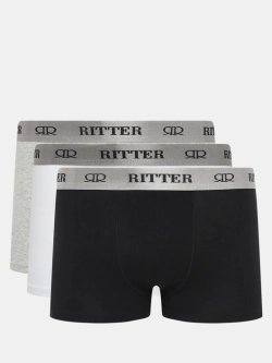 Трусы Ritter - 3 шт. в упаковке.