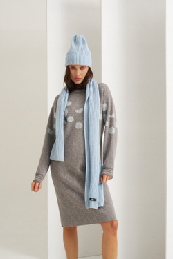 Шапка Barbara Geratti C7013BG