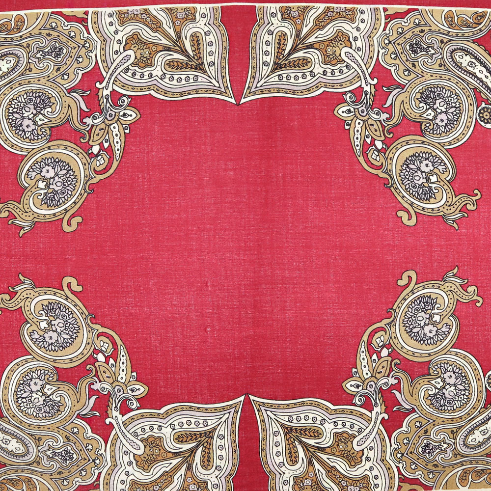 Шарф Leo Ventoni GS5-4