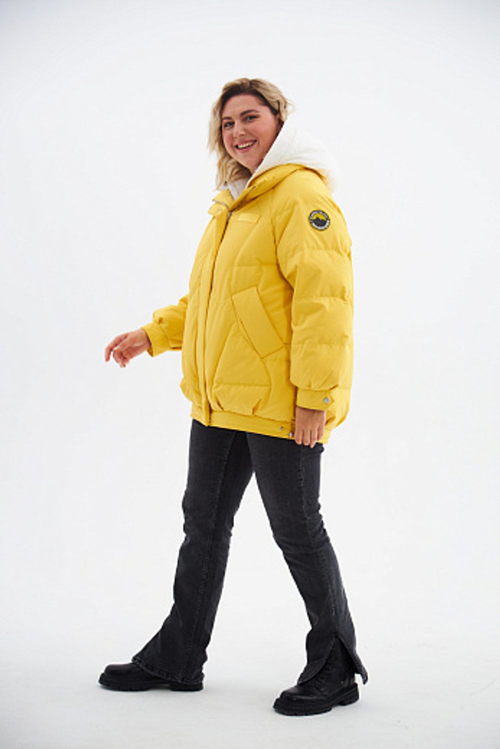 Куртка Scanndi Finland Утеплитель - LITHERMO