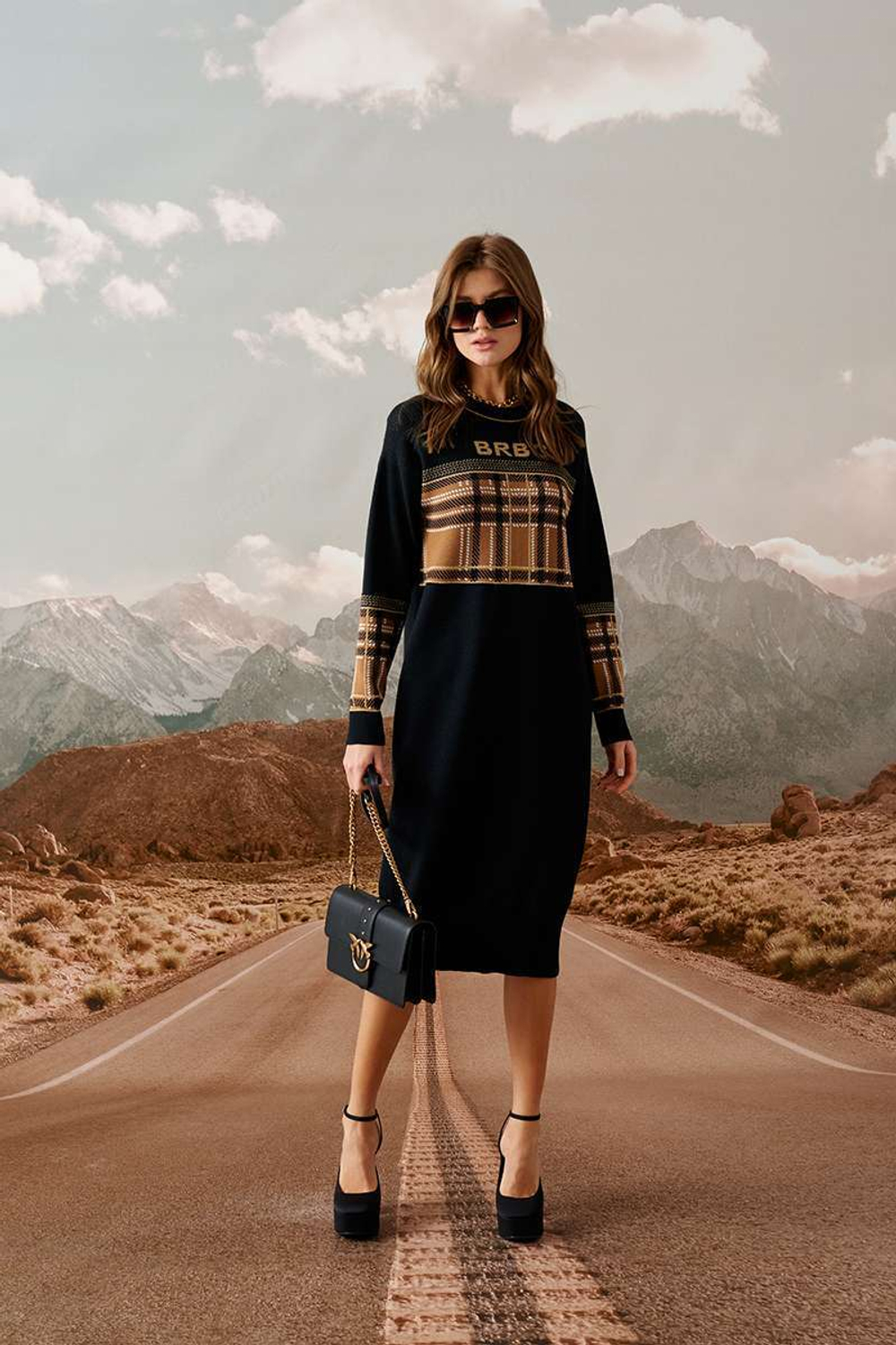 Платье Barbara Geratti С2912BG