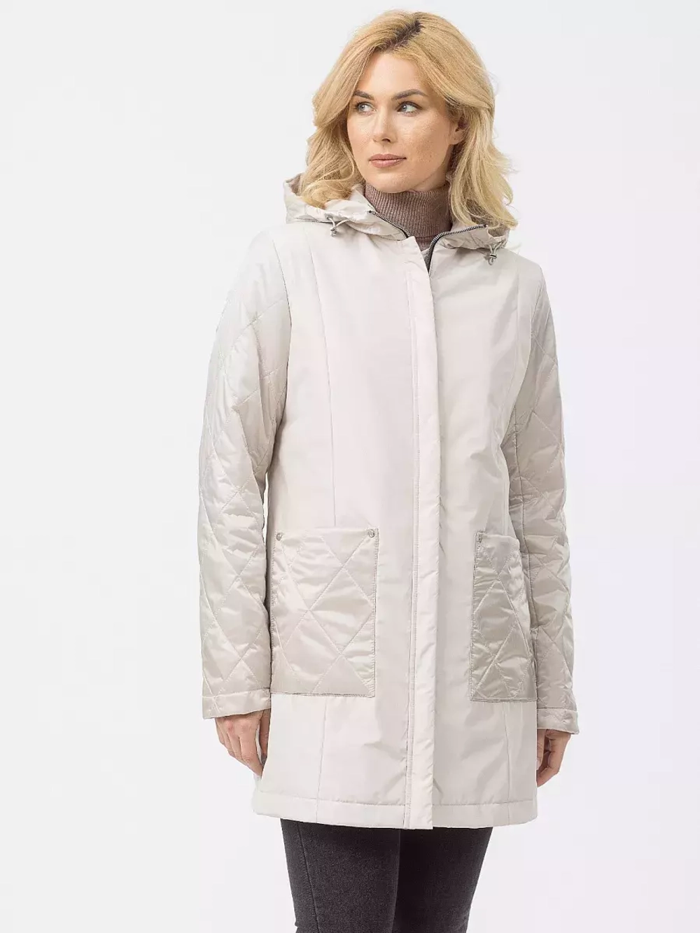 Пальто Maritta Isosoft 29-3018-10