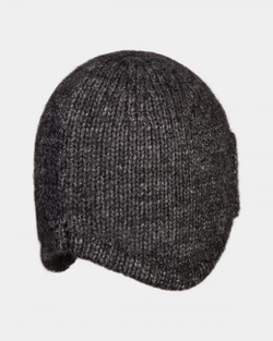 Шапка-ушанка Canoe 4201600