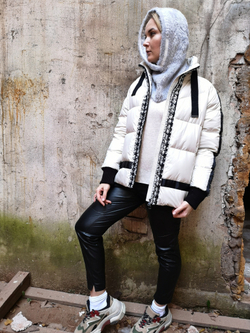 Куртка пуховик Beaumont