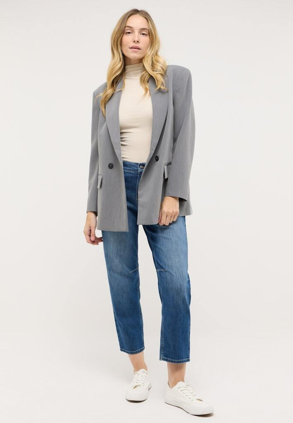 Джинсы Angels 350360028 3358 EVY REGULAR