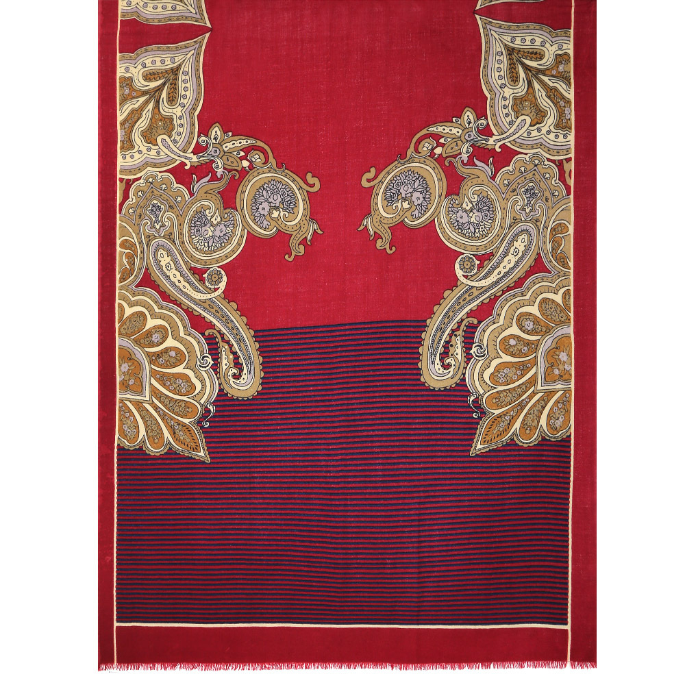 Шарф Leo Ventoni GS5-4