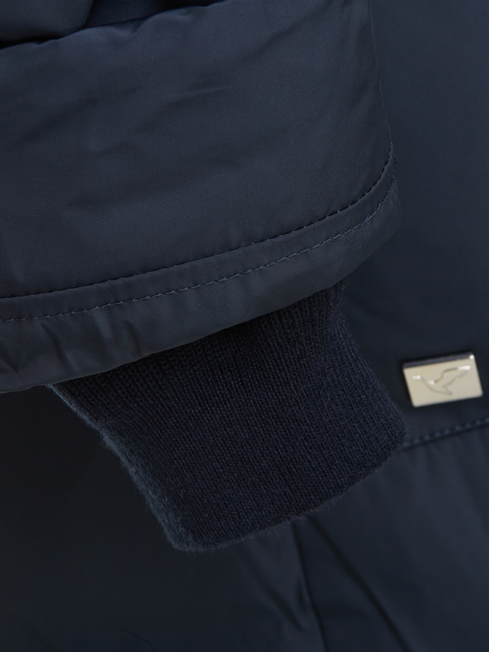 Пуховик Avi MARTA