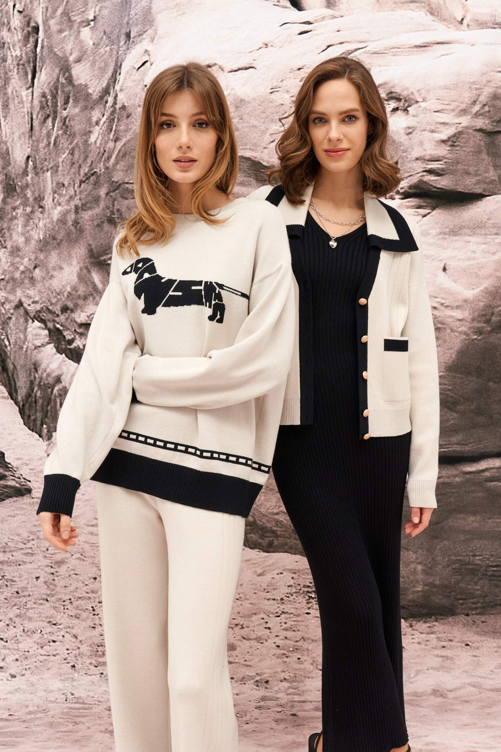 Жакет Barbara Geratti C4816BG