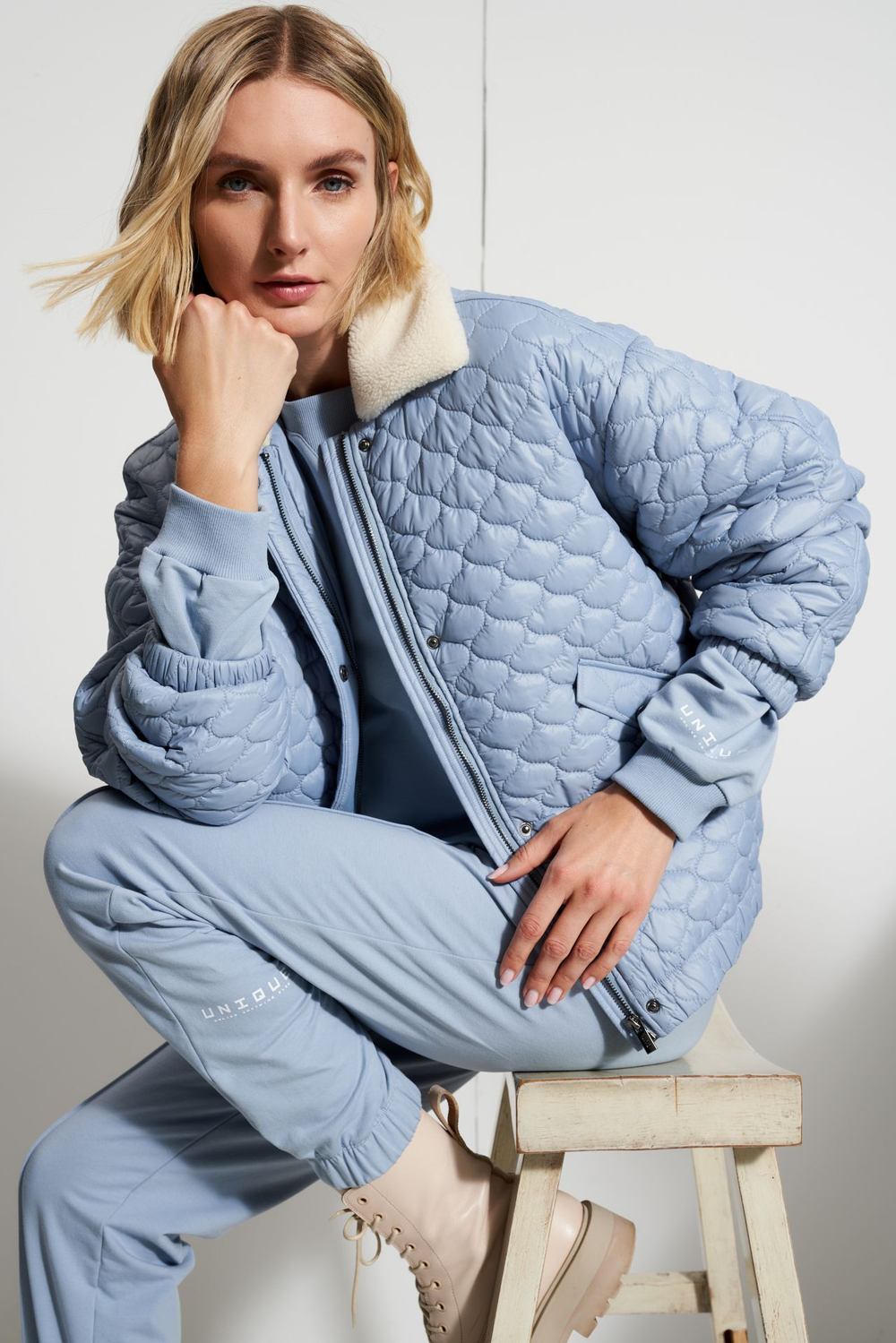 Куртка UNQ 532255 10239