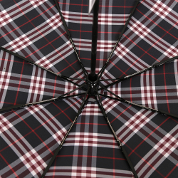 Зонт Fabretti автомат