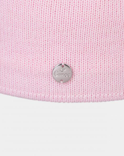 Шапка Canoe  70% шерсть, 25% кашемир, 5% вискоза, 100% полный флис