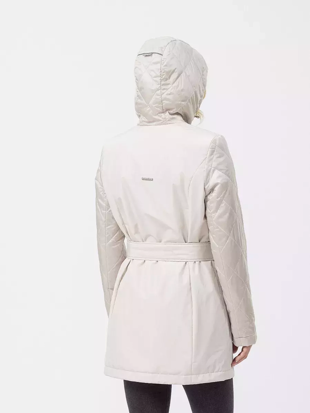 Пальто Maritta Isosoft 29-3018-10