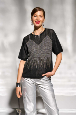 Джемпер Barbara Geratti C4889BG