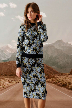 Джемпер Barbara Geratti C4558BG