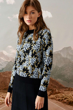 Джемпер Barbara Geratti C4558BG