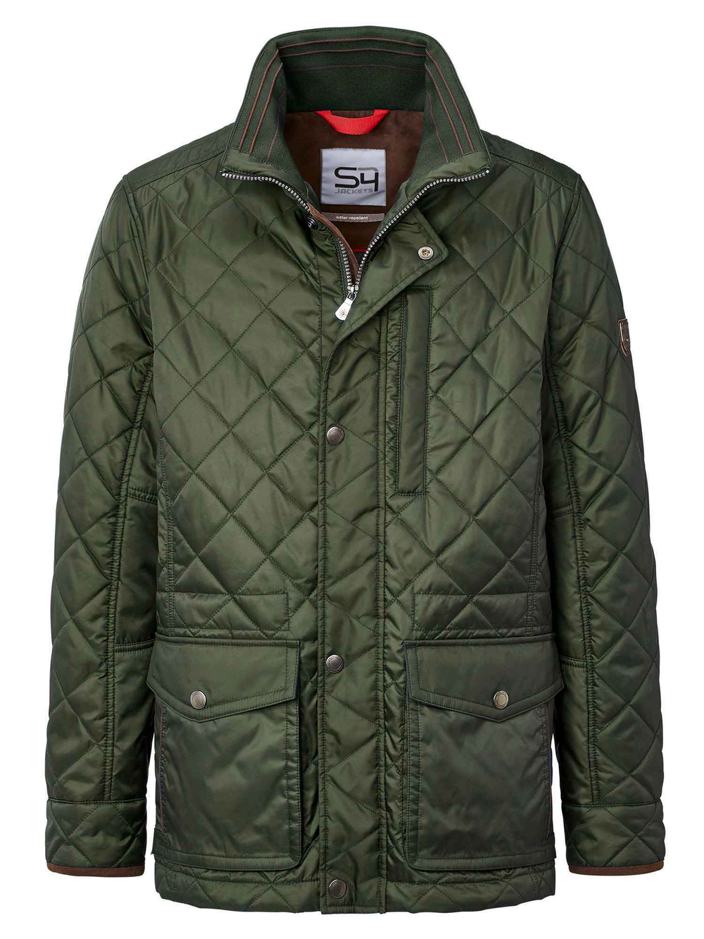 Куртка S4 Jackets VEGAS 74258 3511 1905