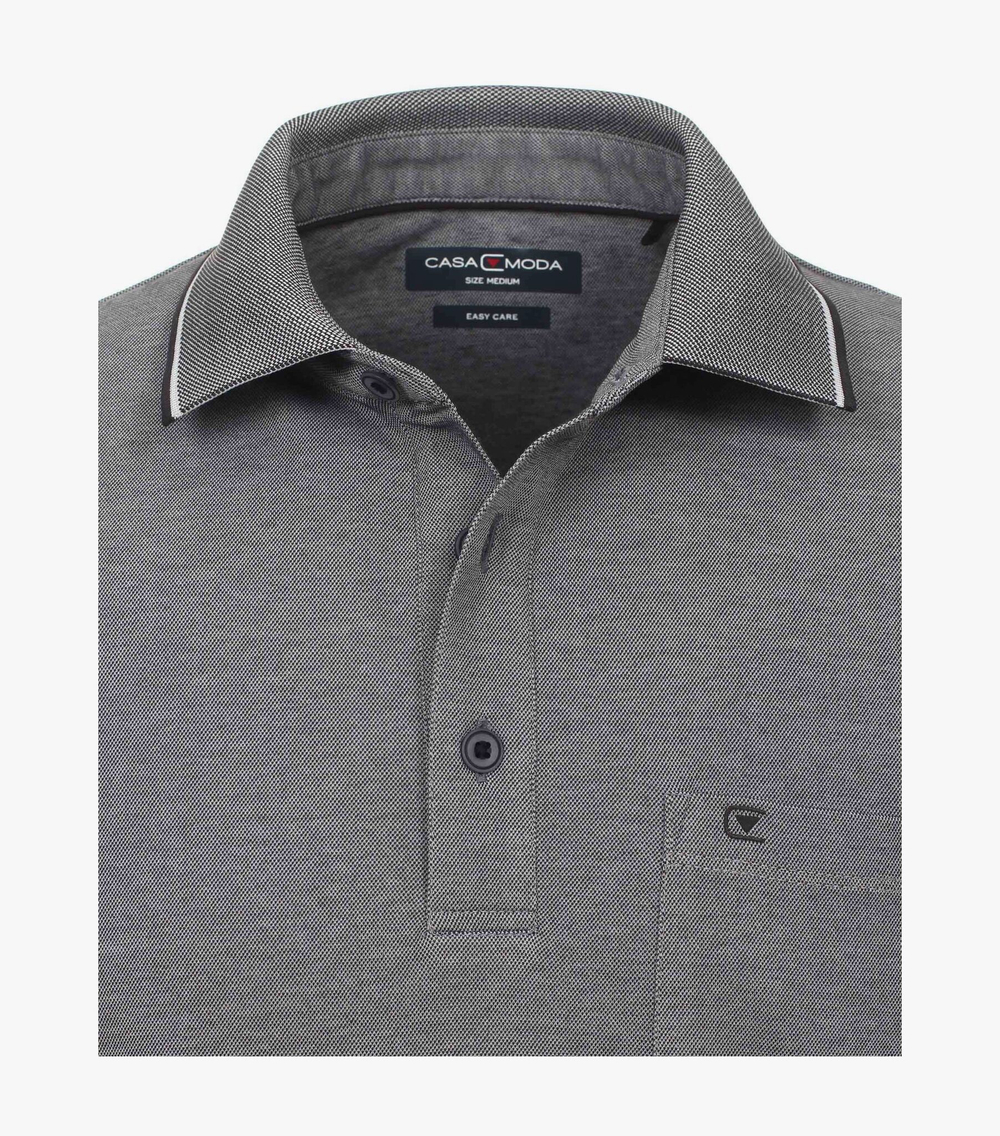 Поло Casa Moda 55% хлопок 993106500 774