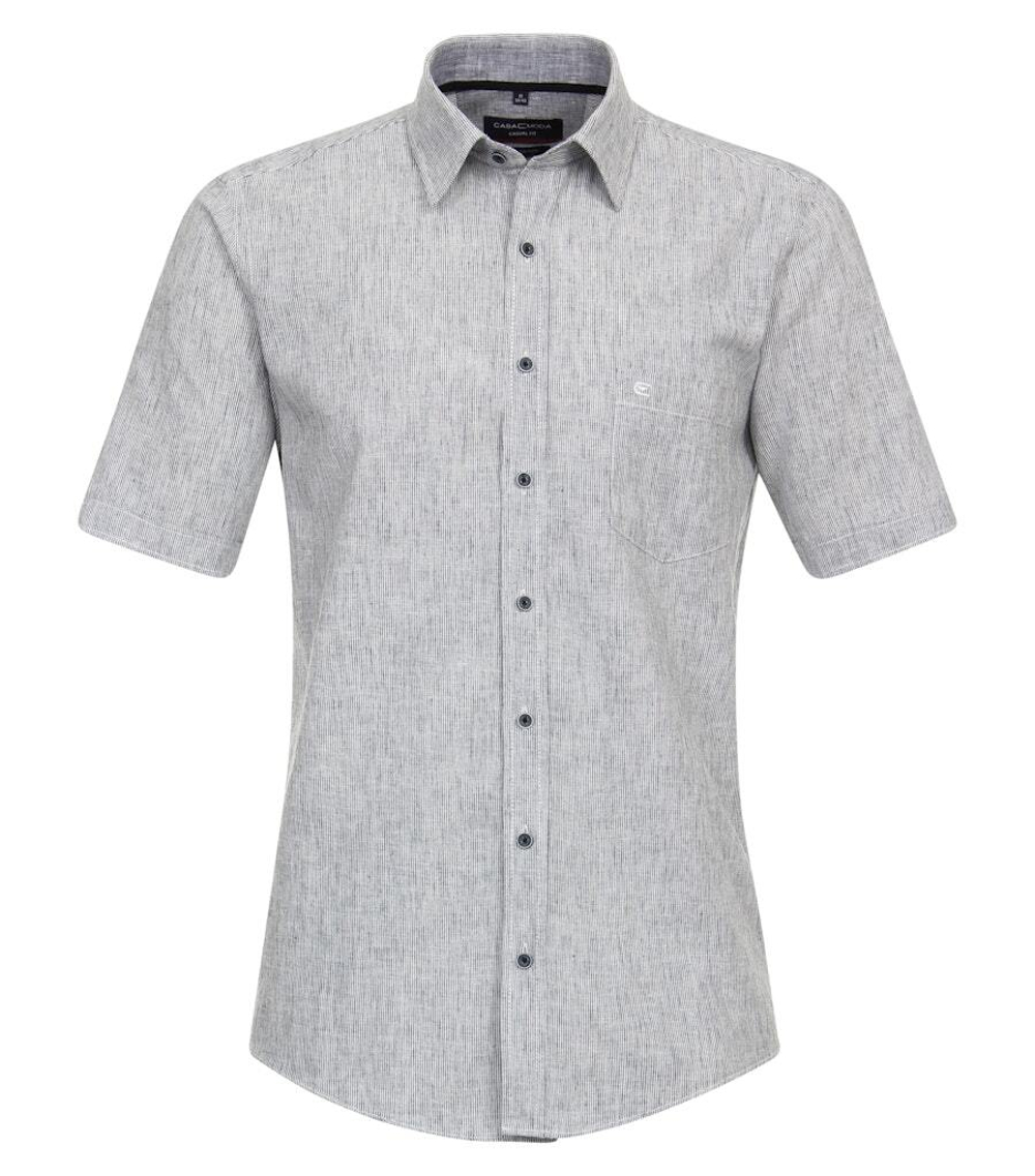 Рубашка Casa Moda Лён 944237700 100