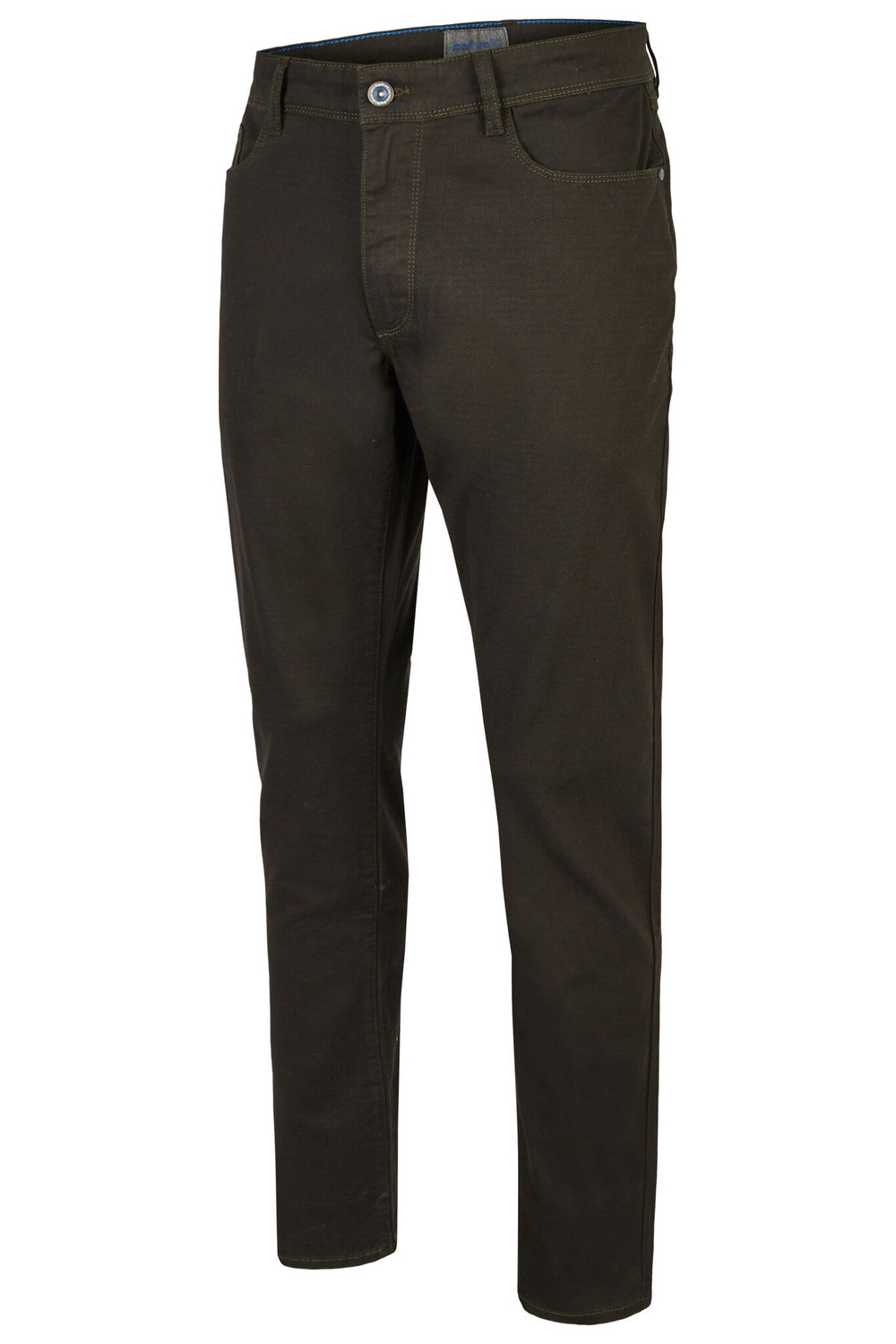 Джинсы Hattric Hunter Hattic  98% Хлопок, 2% Эластан