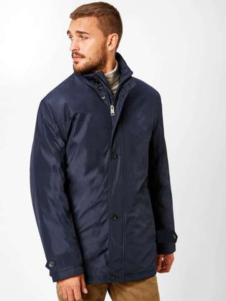 Плащ S4 Jackets