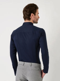 Рубашка Desoto 97028 512