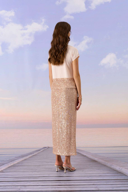 Юбка Barbara Geratti C8356BG