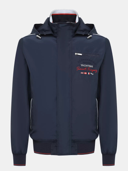 Куртка Alessandro Manzoni YACHTING 456720 JK070487S24