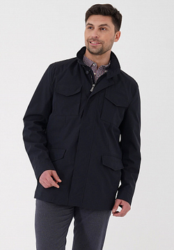 Куртка Scanndi Finland ткань на основе полиэстера GOLDTEX 20211