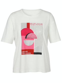 Футболка Via Appia DUE 863 324